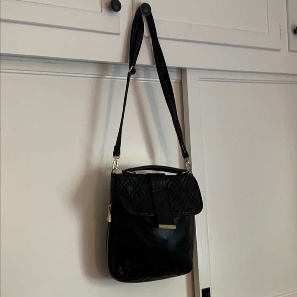 Steve Madden crossbody bag